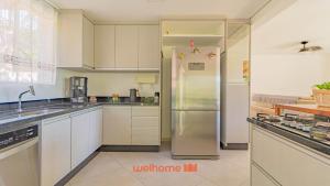 Casa em Ilhabela Com Vista para o Mar