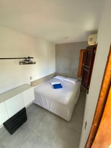 Lindo, simples, aconchegante e pé na areia