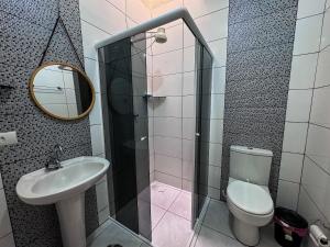 Casa a 350 metros da Praia