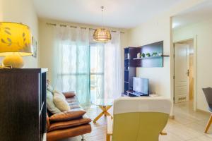 Cozy Cañadas Flat - Terrace & Pool