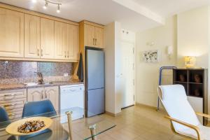 Cozy Cañadas Flat - Terrace & Pool