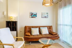 Cozy Cañadas Flat - Terrace & Pool