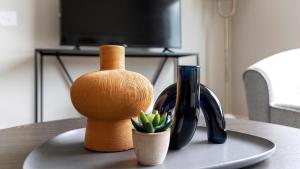 Landing Apartments - Eastborough