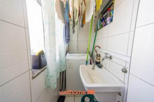 Apartamento em Sao Vicente de Frente a Praia