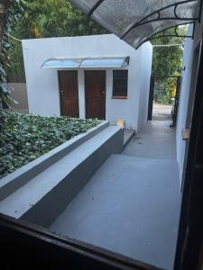 Melville koppies view guest house