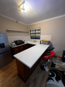 Melville koppies view guest house