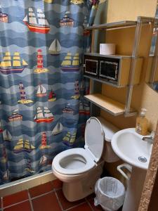 Casa de Descanso Flandes