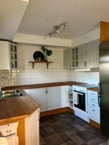 Sjöbacken - Lovely apartment in the heart of Braås