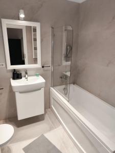 Central Residence Apartment 1014