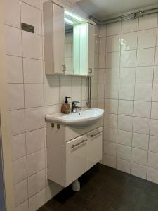 Sjöbacken - Lovely apartment in the heart of Braås