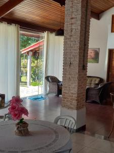 Casa imobiliada, pronta pra te receber!! ano novo, disponível