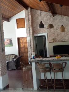 Casa imobiliada, pronta pra te receber!! ano novo, disponível