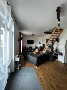 Maison 6 pers à Monbazillac, calme proche Bergerac