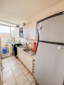 Departamento a 5 minutos de la Av del Mar