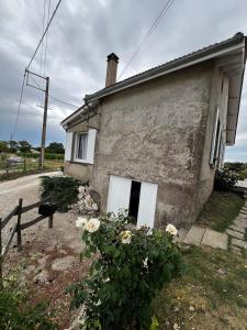 Maison 6 pers à Monbazillac, calme proche Bergerac
