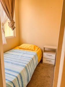 Departamento a 5 minutos de la Av del Mar