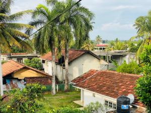 Dula Guest Home - Tangalle
