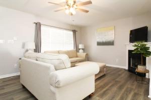 Cozy Corner on Bridford Downs 2BD 2Bath