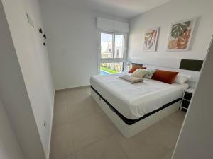 VistaBella apartment