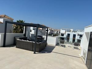 VistaBella apartment