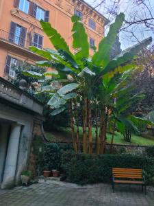Salotto19 - Villa Borghese