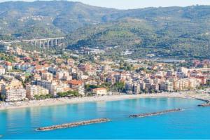 Condominio Ariazzurra S. Bart.