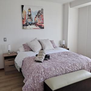 Departamento Los Carrera Centro