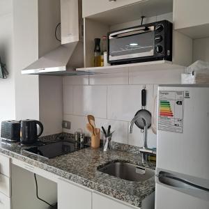 Departamento Los Carrera Centro