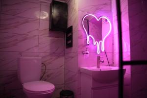 Міні готель "3 КЛЮЧІ"