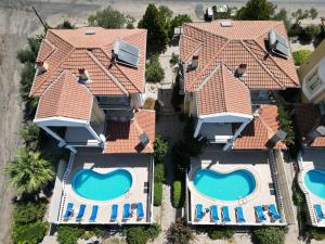 Villa Defne Oludeniz Private Villa