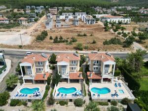 Villa Defne Oludeniz Private Villa