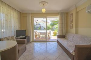 Sunset Beach Club Fethiye