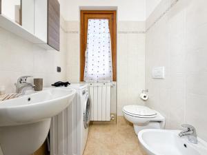 Aprica- Bilocale con 2 Giardini Privati e Garage