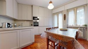 La Magnifica - San Donato Policlinico