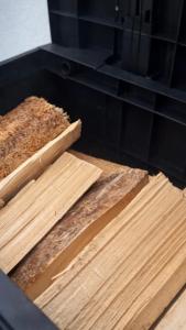 House for relaxation - hot tub and grill