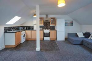 1-Bedroom Serviced Apartment in Skinningrove 12