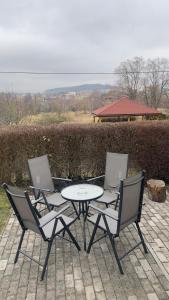 House for relaxation - hot tub and grill