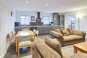 2-Bedroom Serviced Apartment in Marske-by-the-Sea