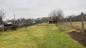 House for relaxation - hot tub and grill