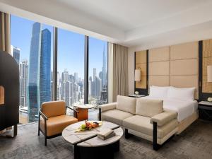 Anantara Downtown Dubai