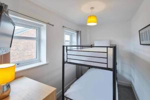2-Bedroom Serviced Apartment in Marske-by-the-Sea