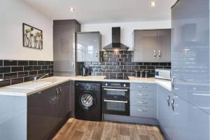2-Bedroom Serviced Apartment Marske-by-the-Sea 2