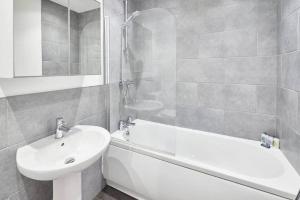 2-Bedroom Serviced Apartment Marske-by-the-Sea 2