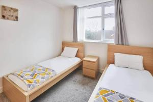 2-Bedroom Serviced Apartment Marske-by-the-Sea 2