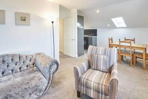 2-Bedroom Serviced Apartment Marske-by-the-Sea 4