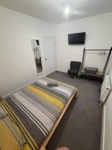 2 Bedroom Serviced Apartment In Loftus 2