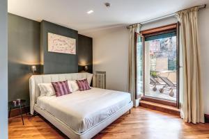 C&Y Roma Trastevere Luxury Terrace