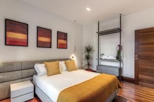 C&Y Roma Trastevere Luxury Terrace