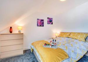 4-Bedroom Serviced Home in Skinningrove 3