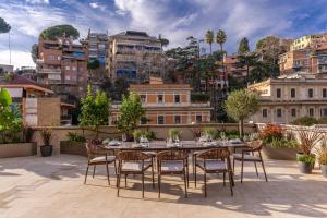 C&Y Roma Trastevere Luxury Terrace